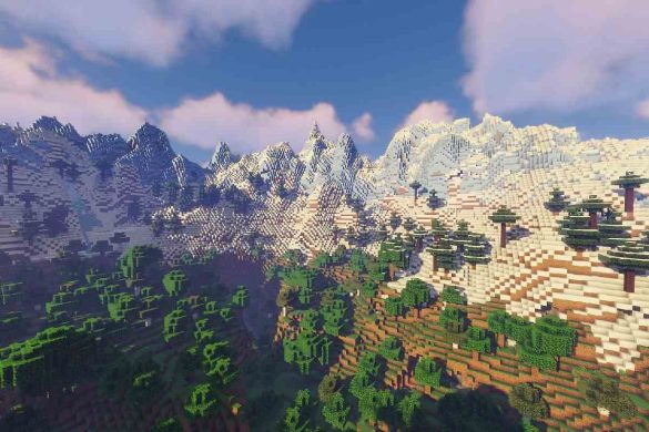 Shaders 1.19 3 - Best Minecraft Shaders for 1.19.3 (2023)