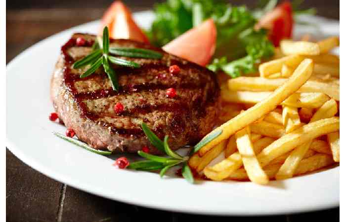 The Magic of French Cuisine