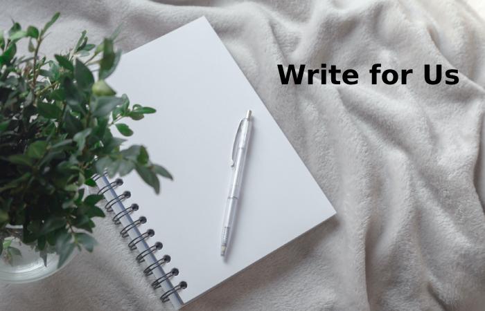 facial moisturizer write for us 