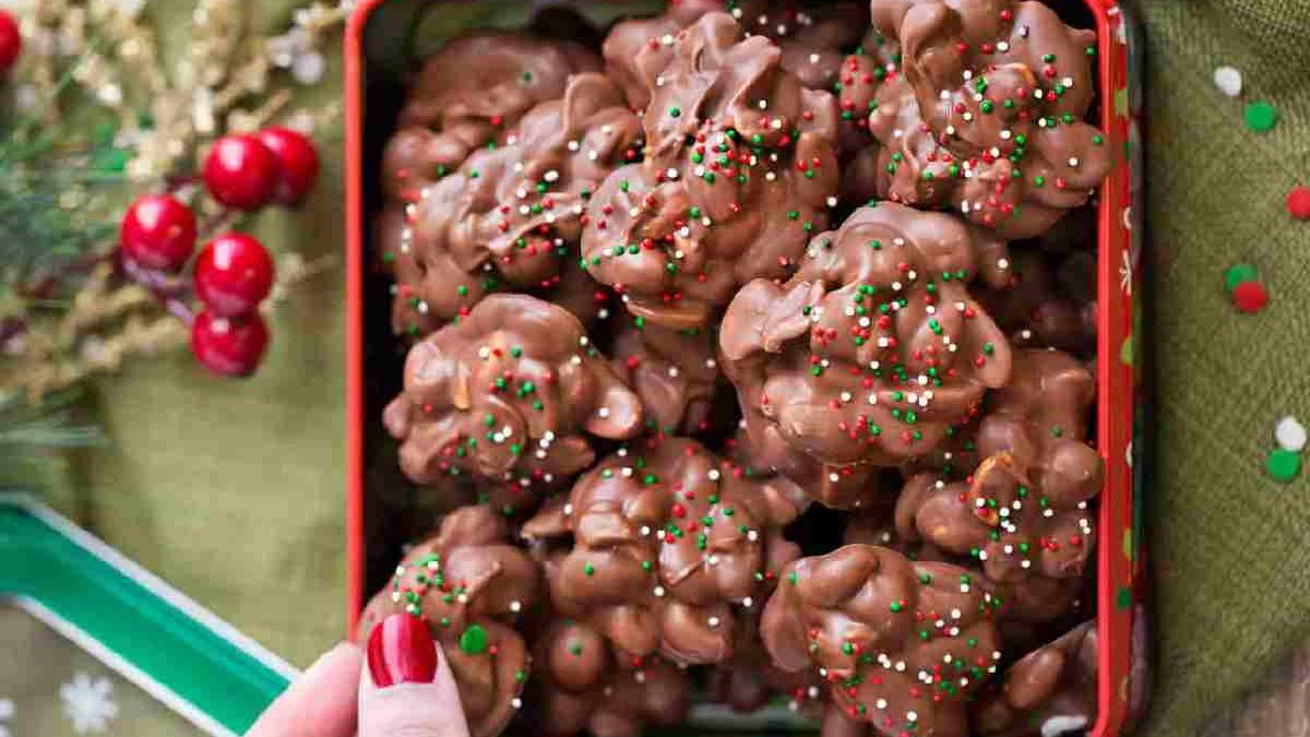 6 Festive Alternatives To Traditional Candy For A Delightful Christmas