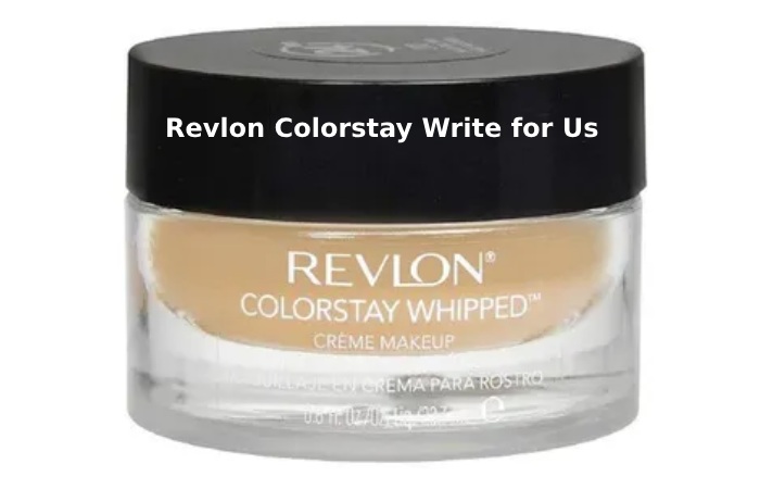 revlon colorstay write fo us