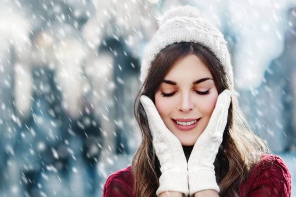 How Not to Catch Dull Skin Syndrome_ 5 Beauty Mistakes We Make in Winter