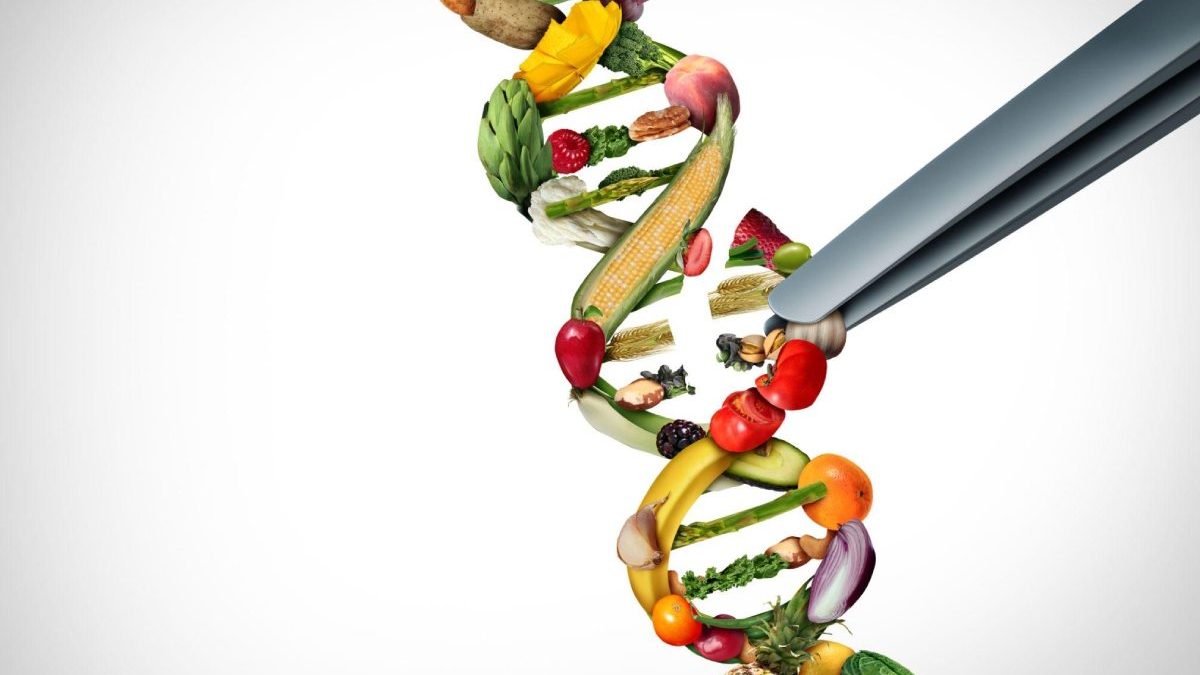Nutrigenomics: Tailoring Diet to Your DNA