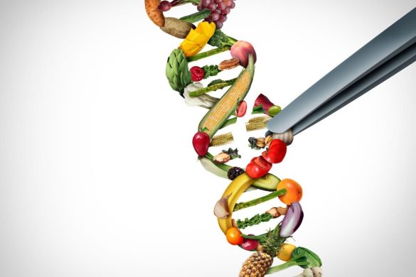 Nutrigenomics_ Tailoring Diet to Your DNA