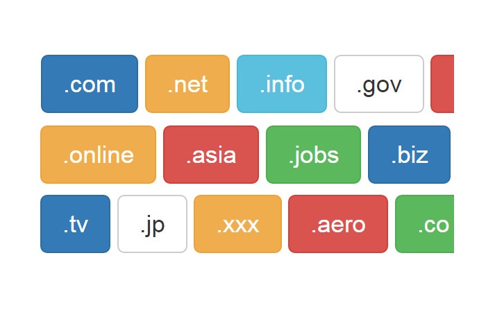 How to Choose the Name for Your Domain on the Internet