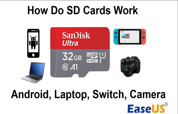 How do quickly _easy view pics on a SD card (1)