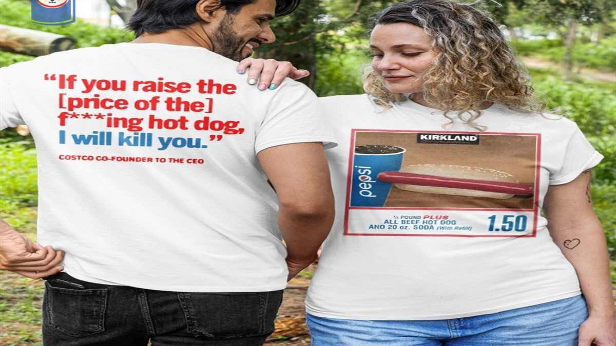 If You Raise the Price of the Hot Dog