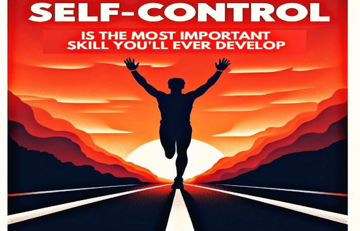 Why is Self-Control Important?