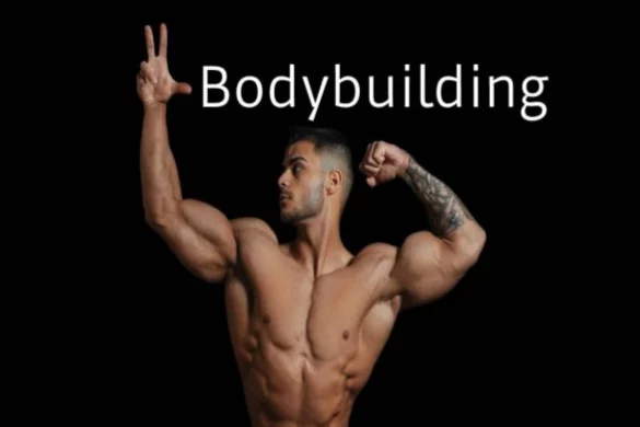 About- Bodybuilding – History, Benefits, and More