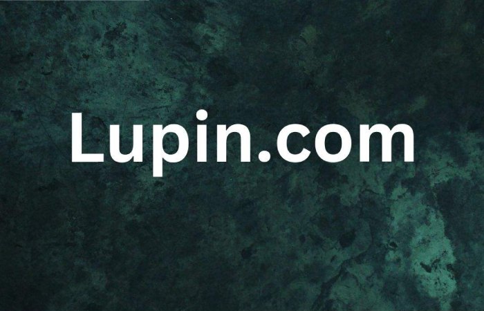 About my uday.lupin.com login