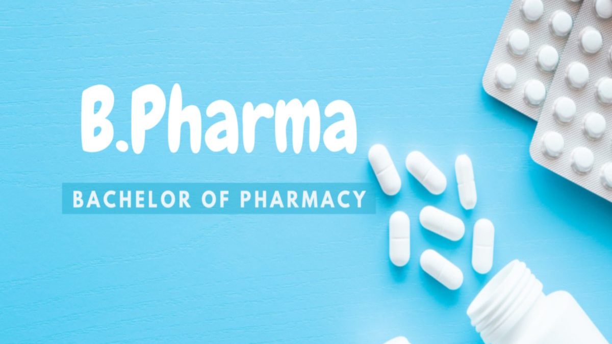 B Pharma Fees – A Comprehensive Guide