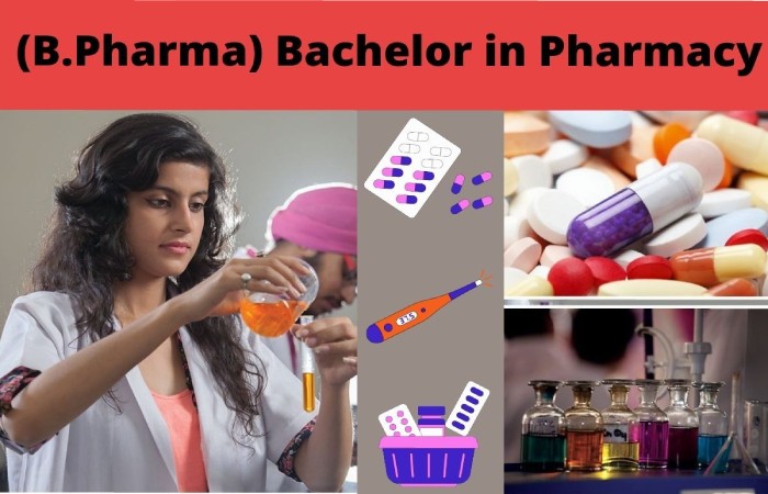 BPharma Degree Courses