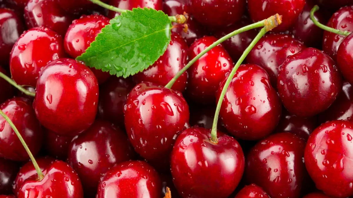 Benefits Of Cherries for Skin and Hair