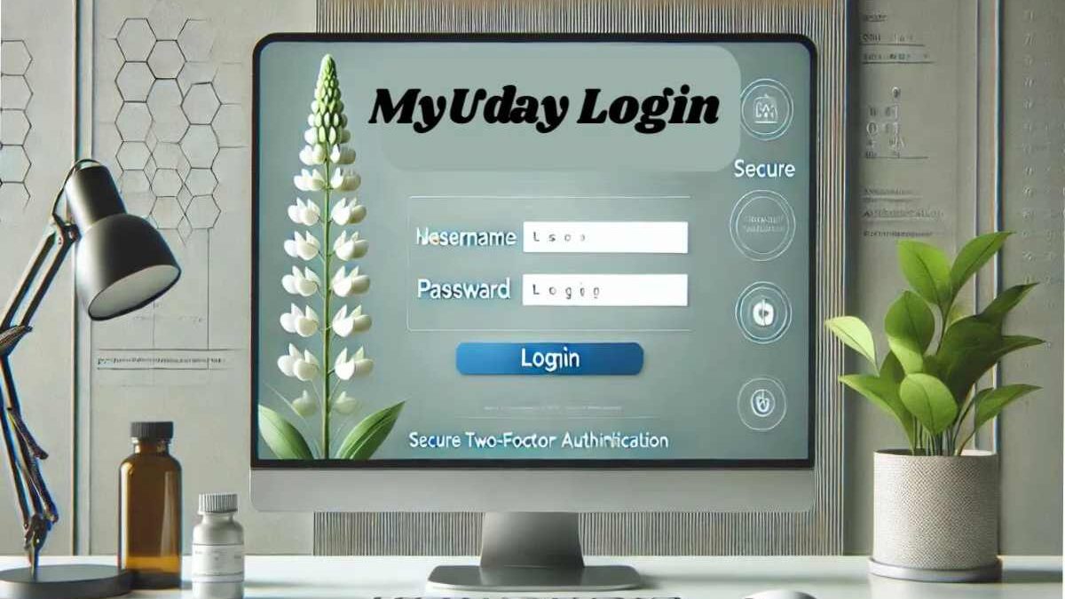 myuday.lupin.com login – A comprehensive guide