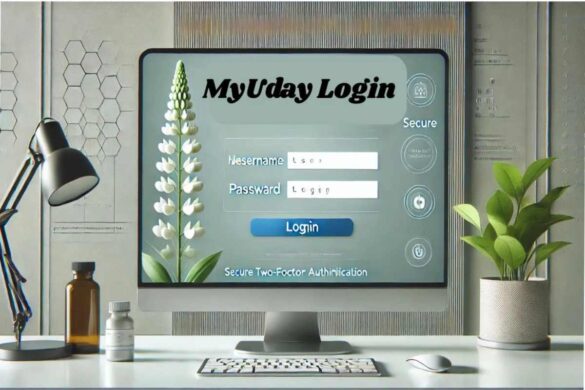 myuday.lupin.com login – A comprehensive guide