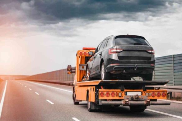 Professional Suggestions for Smart State Car Shipping