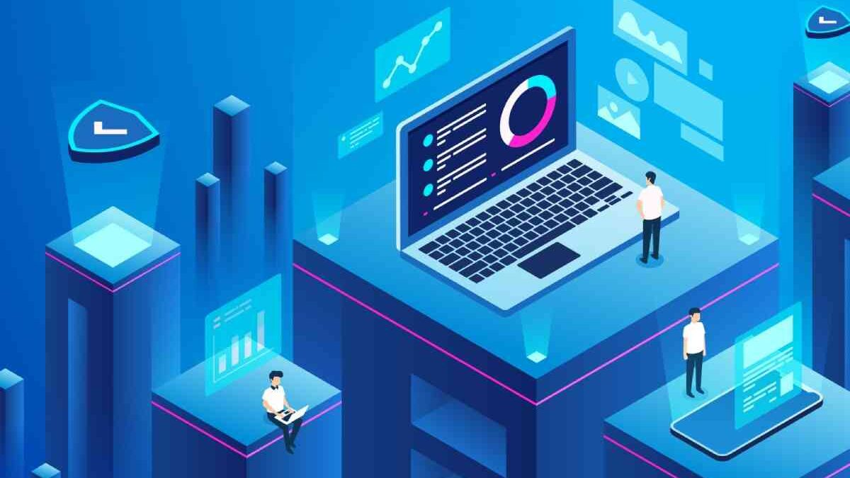 Creating a Seamless Move With Digital Tools