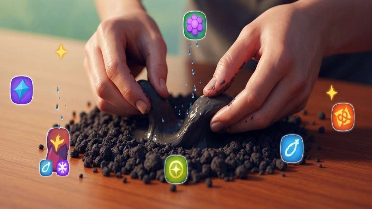 Beginner’s Guide: How to Make Soil in Little Alchemy