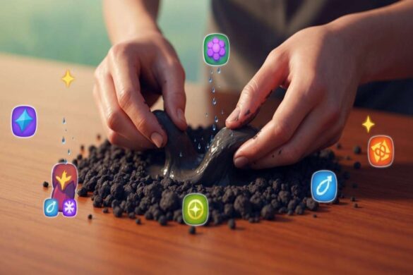 How to Make Soil in Little Alchemy