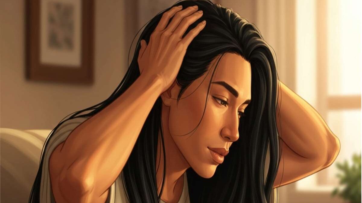 Understanding Pain in Back of Head: Causes and Solutions