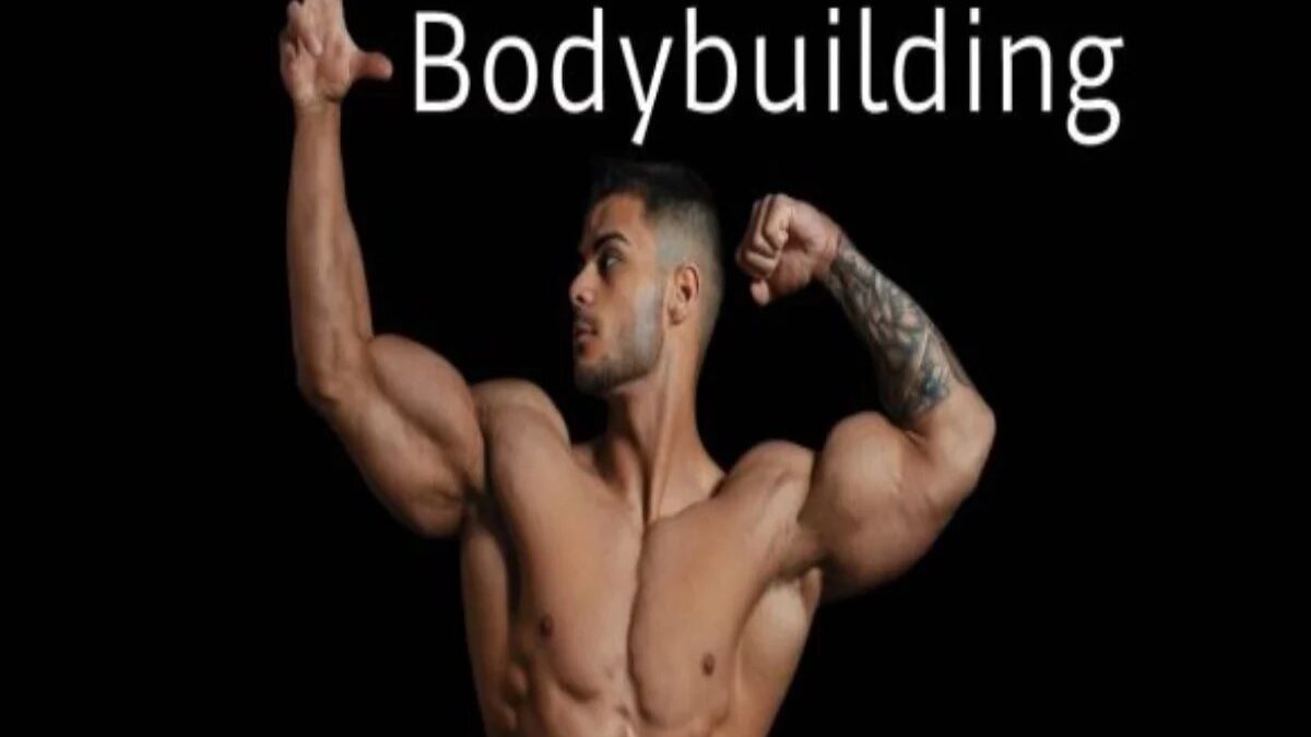 About- Bodybuilding – History, Benefits, and More
