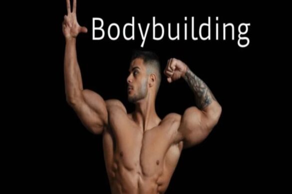 bodybuilding