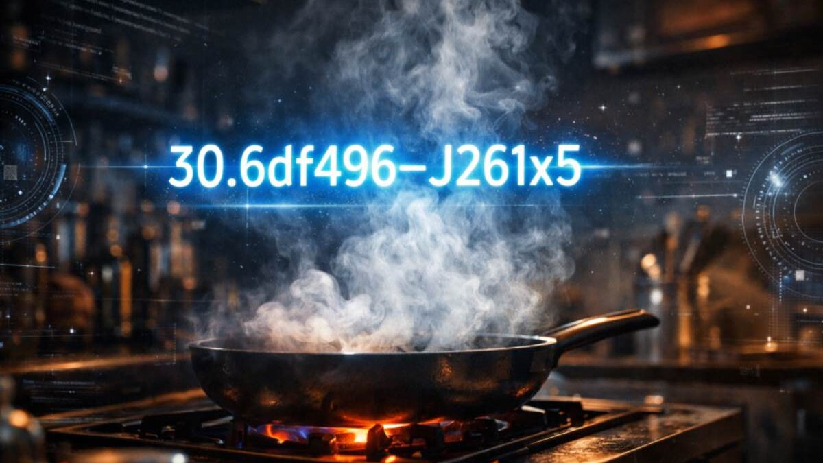 Can I Cook With 30.6df496–j261x5? Complete Guide with Romania