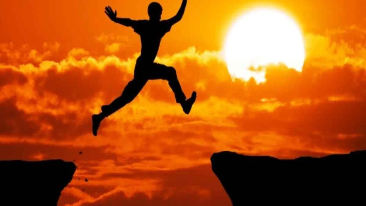 Why You Should Make Confidence Your Daily Power Move