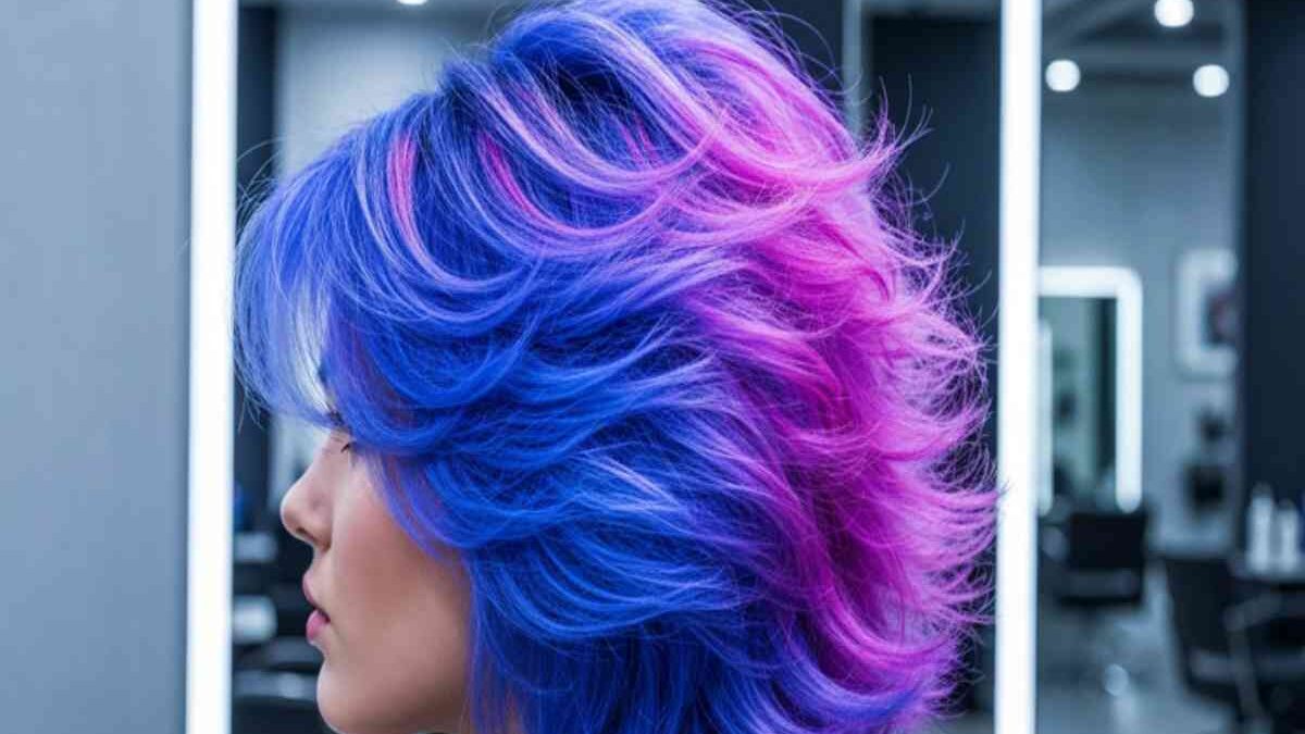 Beginner’s Guide to the Trendy Butterfly Cut Technique