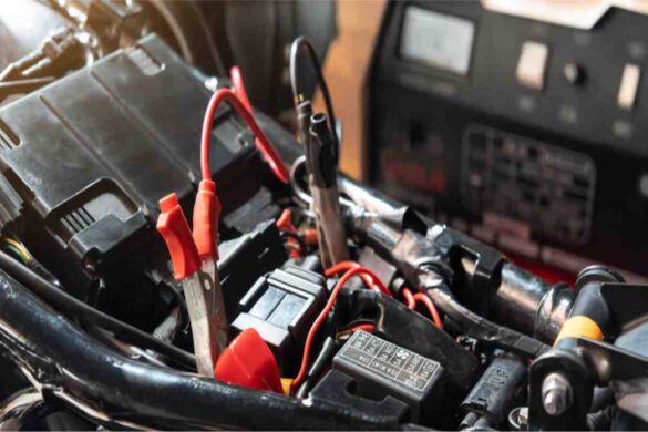 Taking a Slow Ride_ The Efficiency of Trickle Chargers