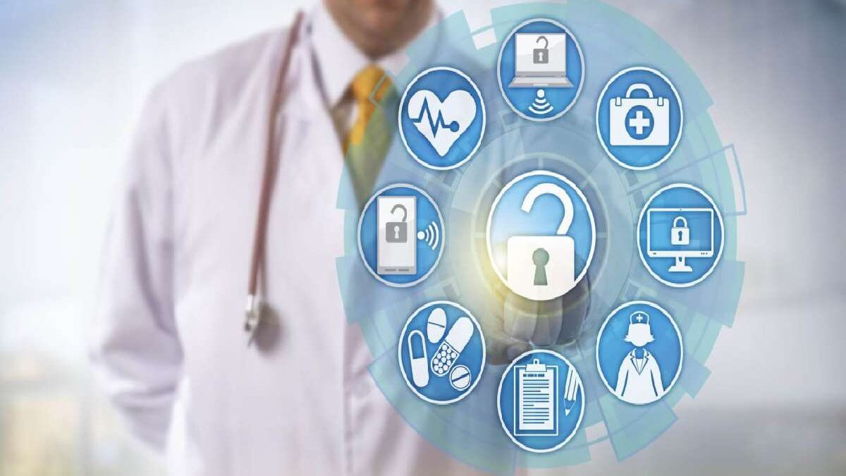 Understanding the Role of 164.100.138.102 Trusted Digital Health Access