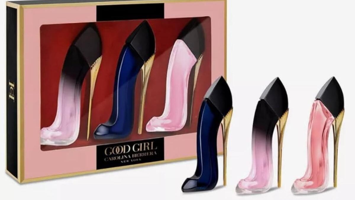 Good Girl Perfume: Best Version & Buyer Guide