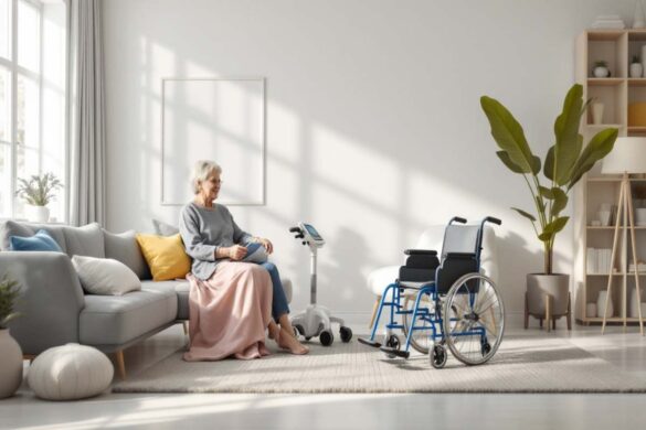 home disability support enhances quality of life