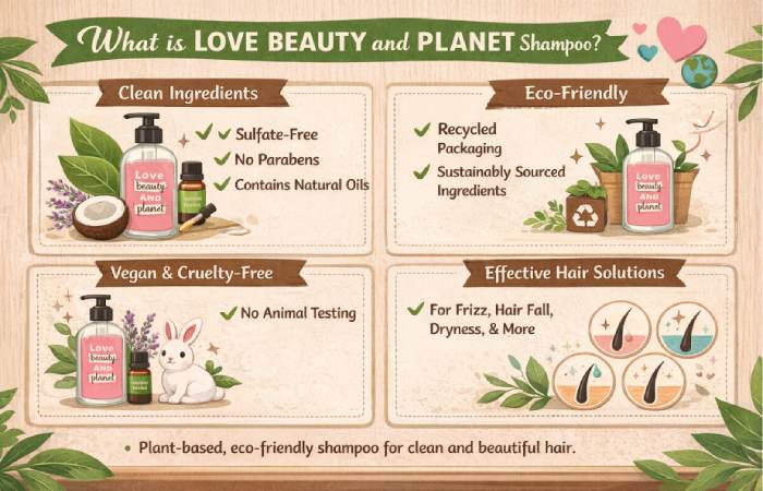 love beauty and planet shampoowhat is love beauty and planet shampoo