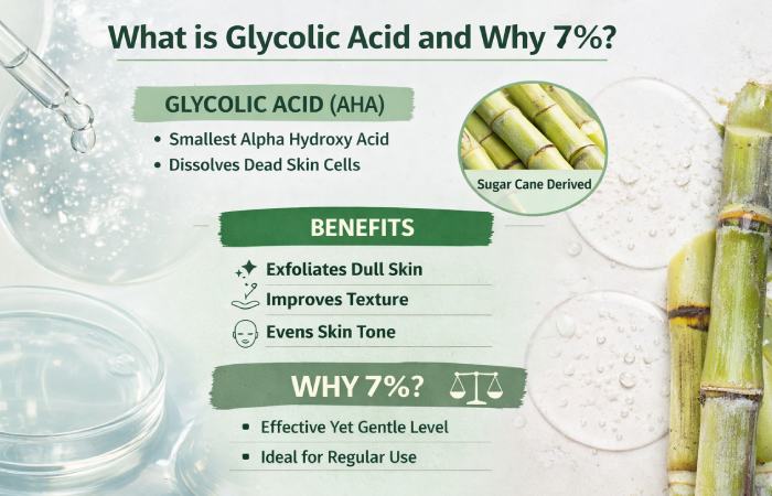 what is glycolic acid
