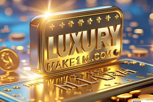 Make1m.com Luxury