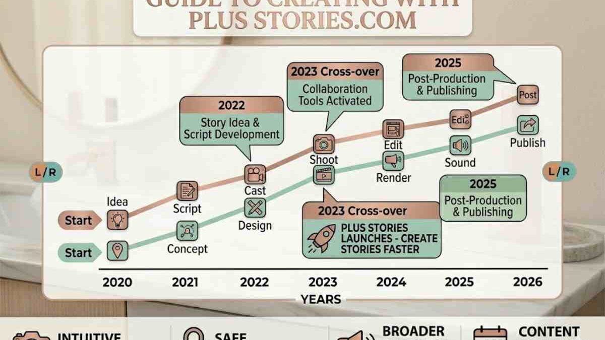 PlusStories.com: Complete Guide for Users in the United States (2026)