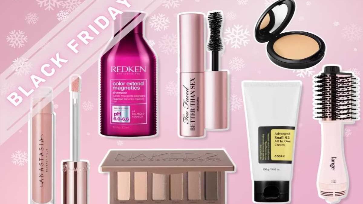 About Ulta Black Friday: Complete Guide to Deals, Tips & Savings