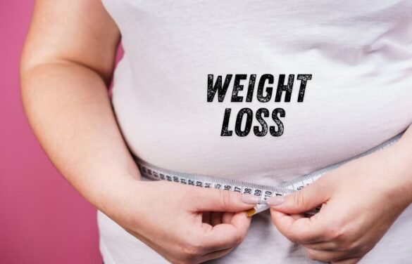 weight loss