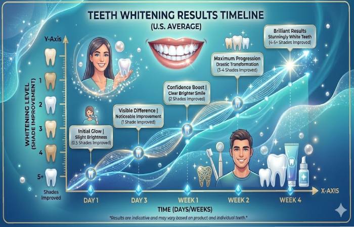 whitening kits