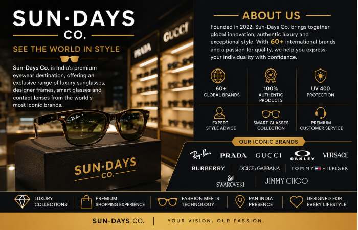 About Sun-Days Co