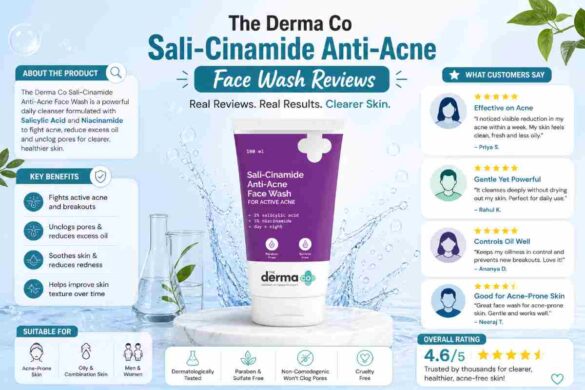 derma co sali