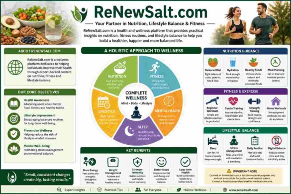 renewsalt