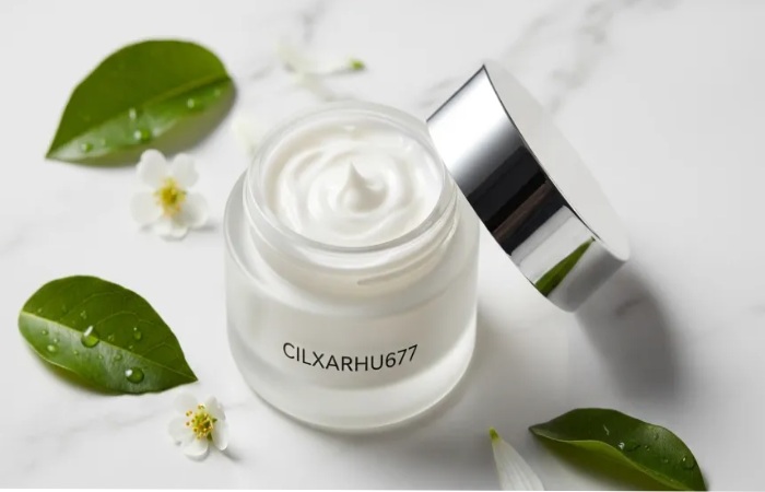 what is Cilxarhu677 Moisturizer