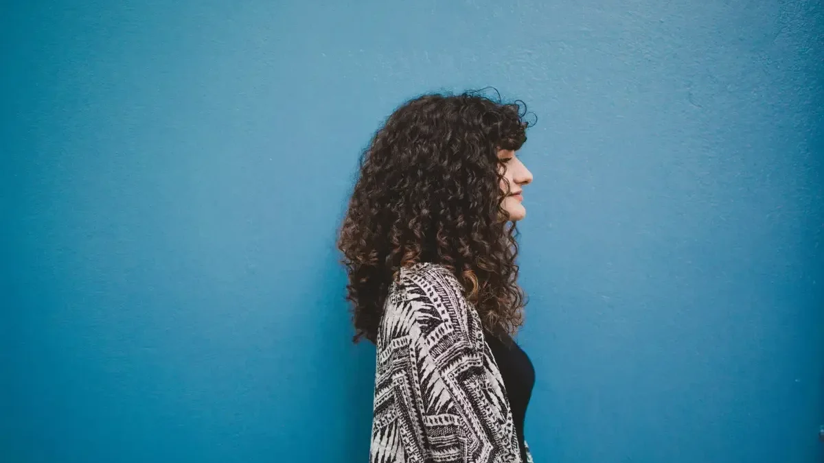 Curl Hair Shampoo Decoded: What Your Coils Actually Need