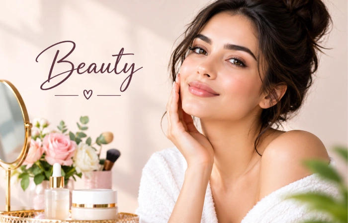 bloggerelle beauty