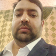 Tehwar Ali Khan